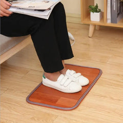 Warm Feet Pad