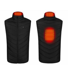 Heat Flex Vest