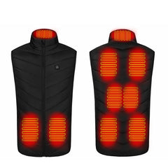 Heat Flex Vest