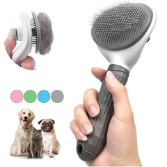 Purr Clean Pet Brush