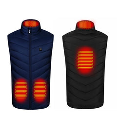 Heat Flex Vest