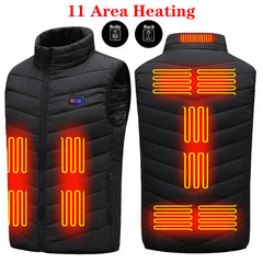 Heat Flex Vest