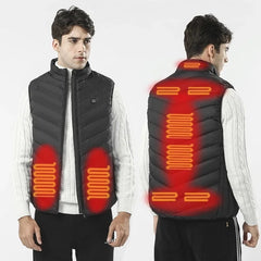 Heat Flex Vest