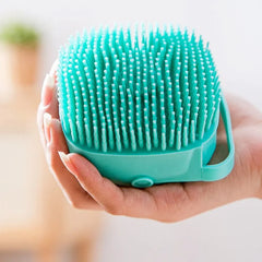 Clean Groom Brush