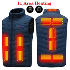 Heat Flex Vest