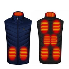 Heat Flex Vest