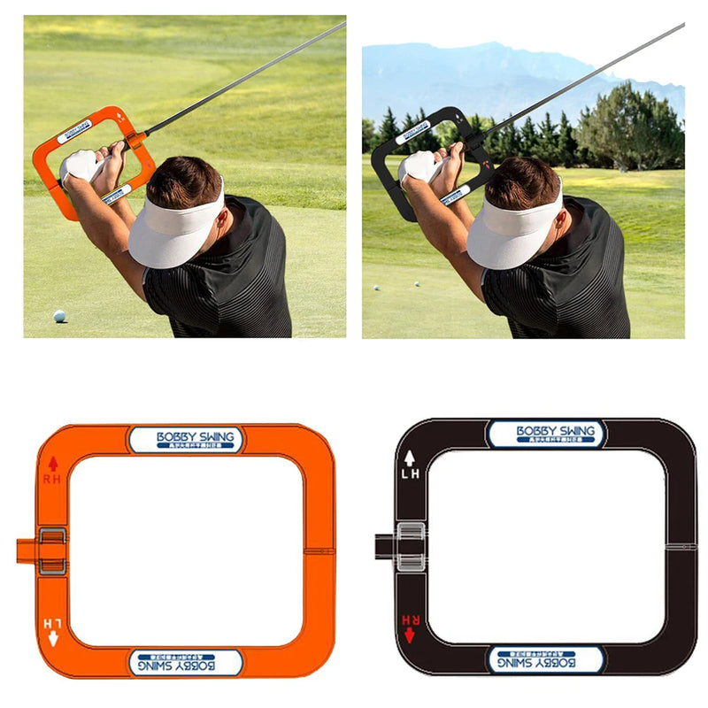 Swing Pro Trainer