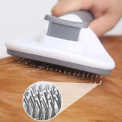 Purr Clean Pet Brush