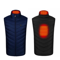 Heat Flex Vest