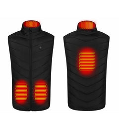 Heat Flex Vest