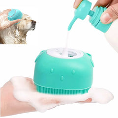 Clean Groom Brush